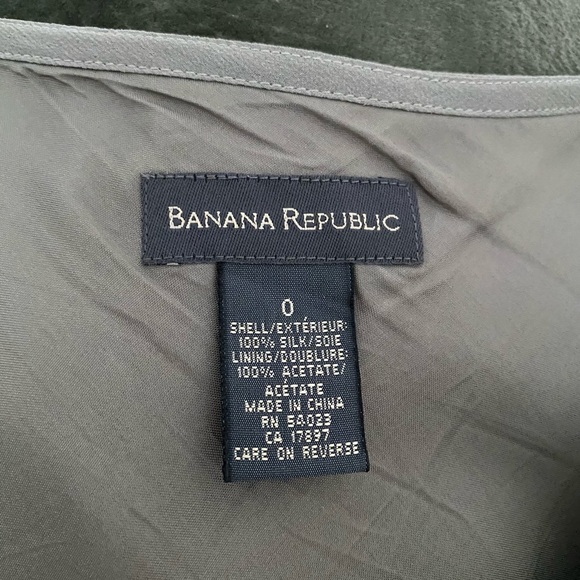 Banana Republic Sundress - Picture 3 of 3